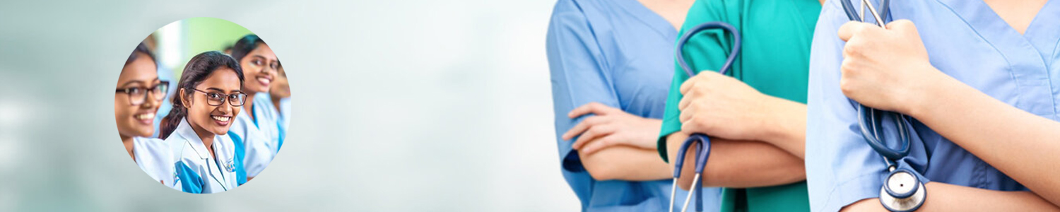 Nursing Institute in Patna