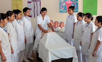 Paramedical Course Bihar