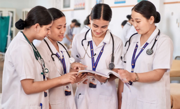 Nursing Training Institute Patna