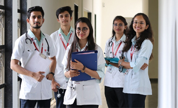 GNM Course Admission