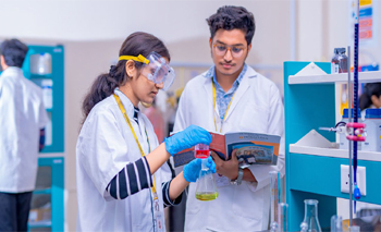 Best Nursing College in Bihar