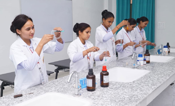 Nursing Institute in Patna